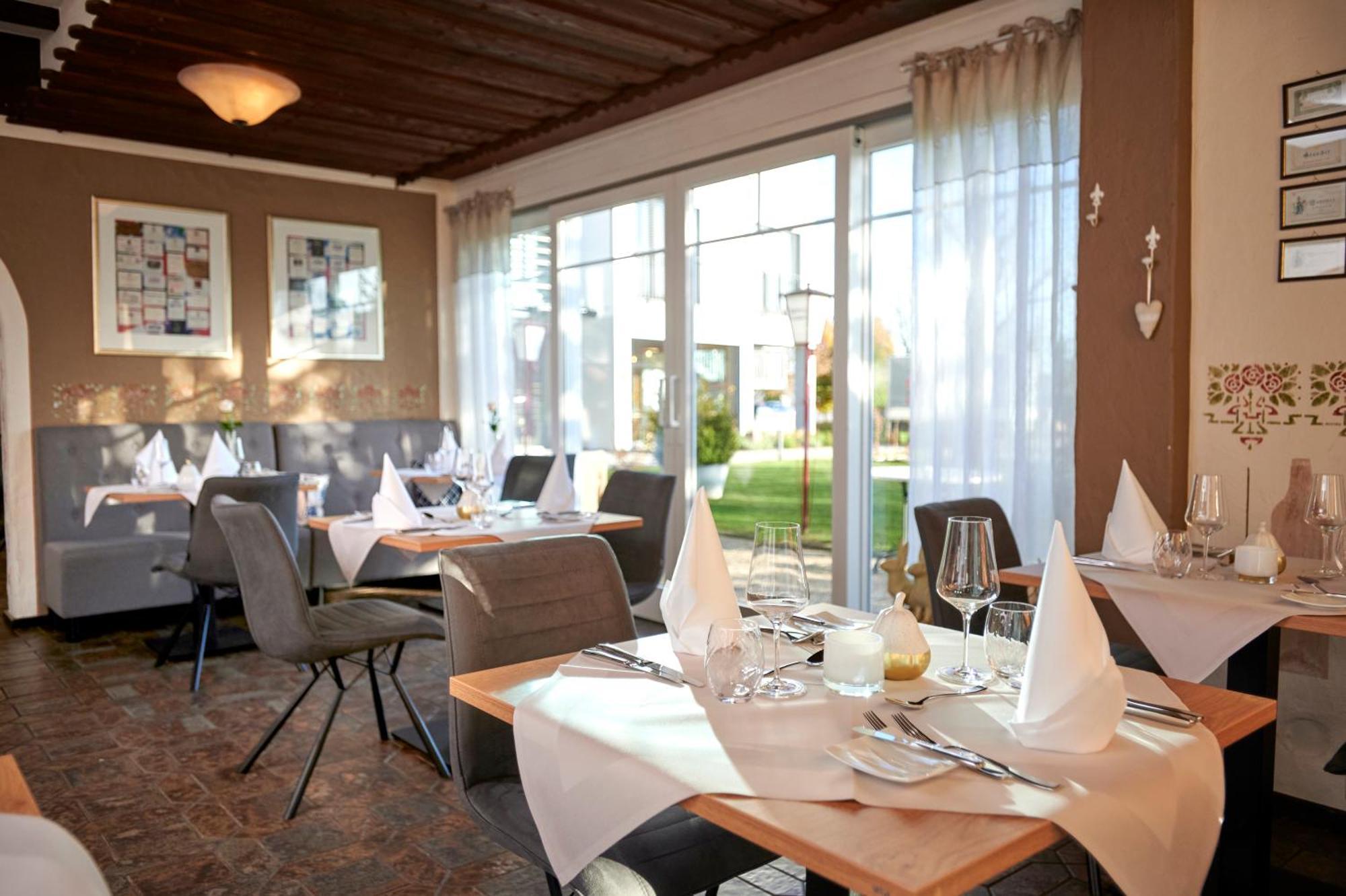 Kucher'S Landhotel Darscheid Exterior foto