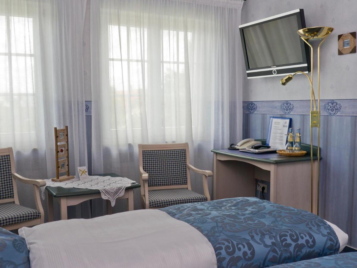 Kucher'S Landhotel Darscheid Cameră foto